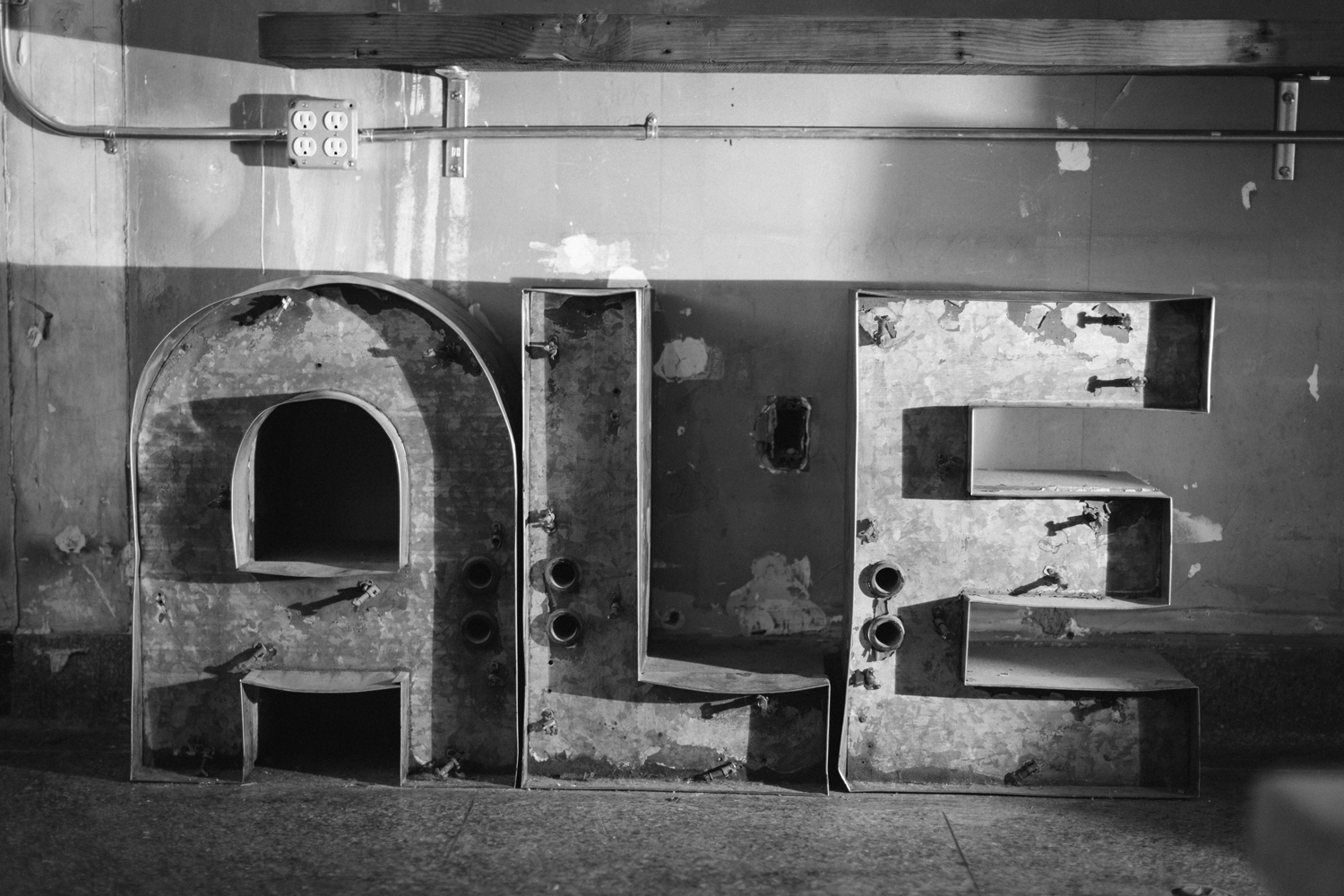 Other Half Brewing Company by Matt Furman - www.furmanfoto.com