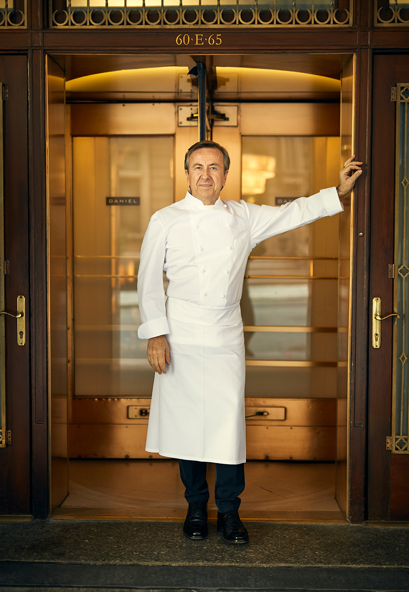 Daniel Boulud