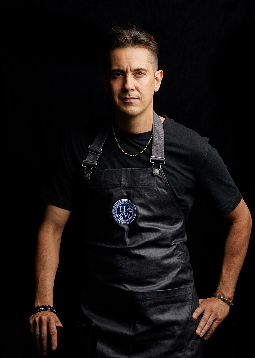 Carlos Anthony