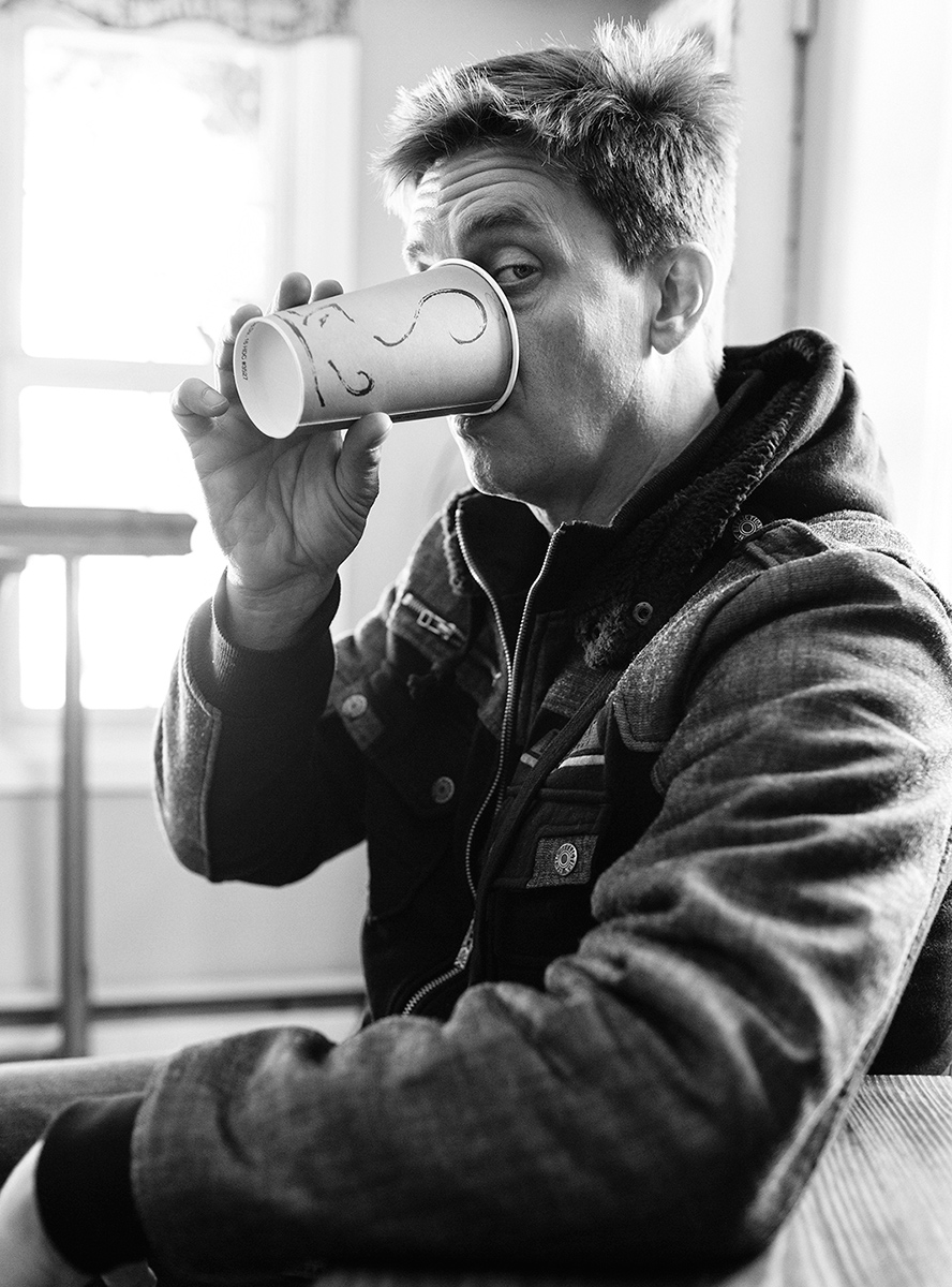 Jim Breuer