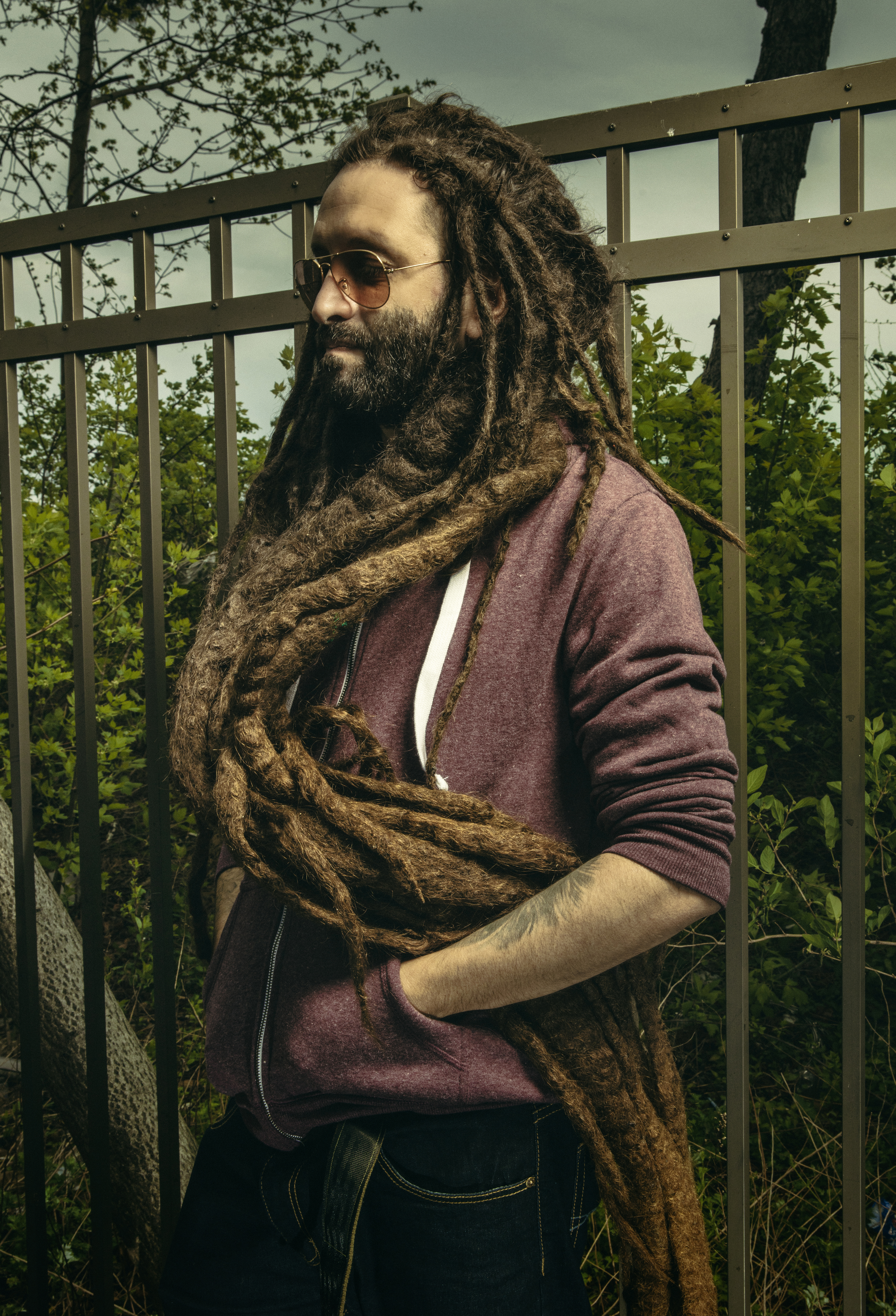 Alborosie