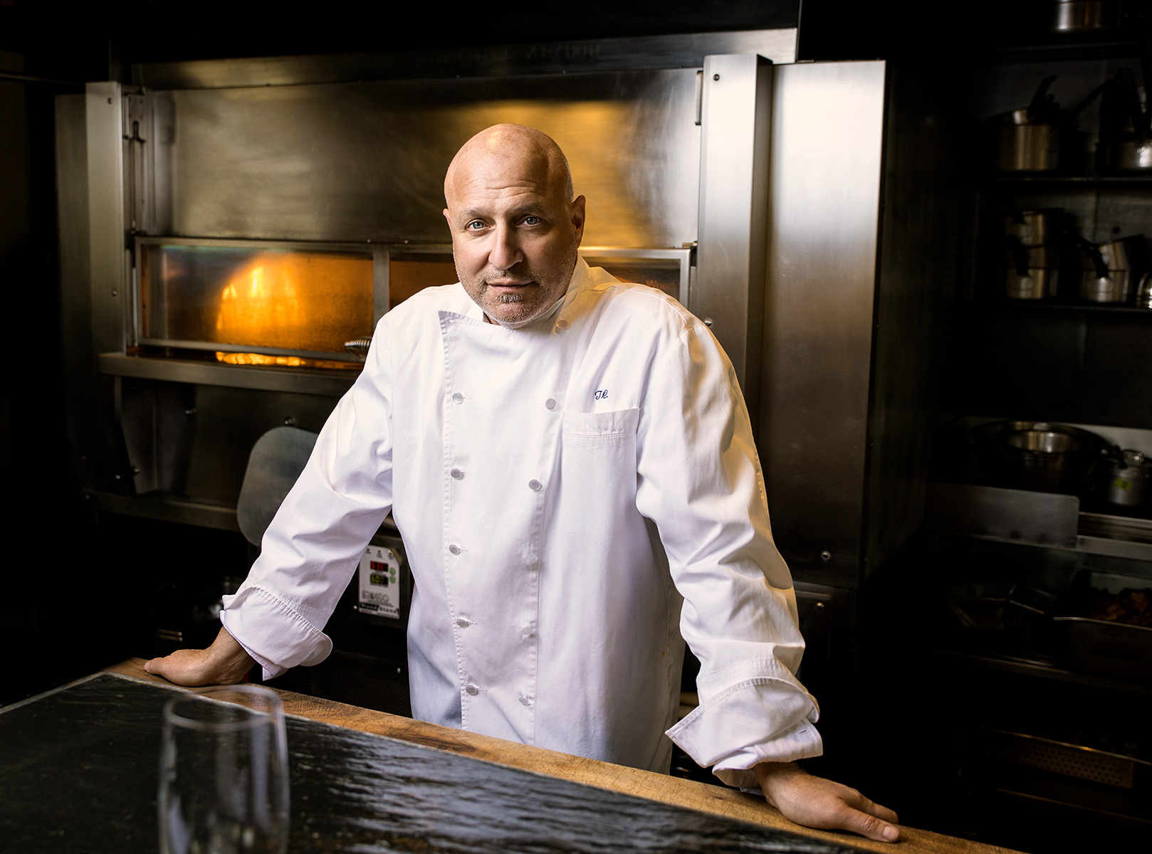 Tom Colicchio