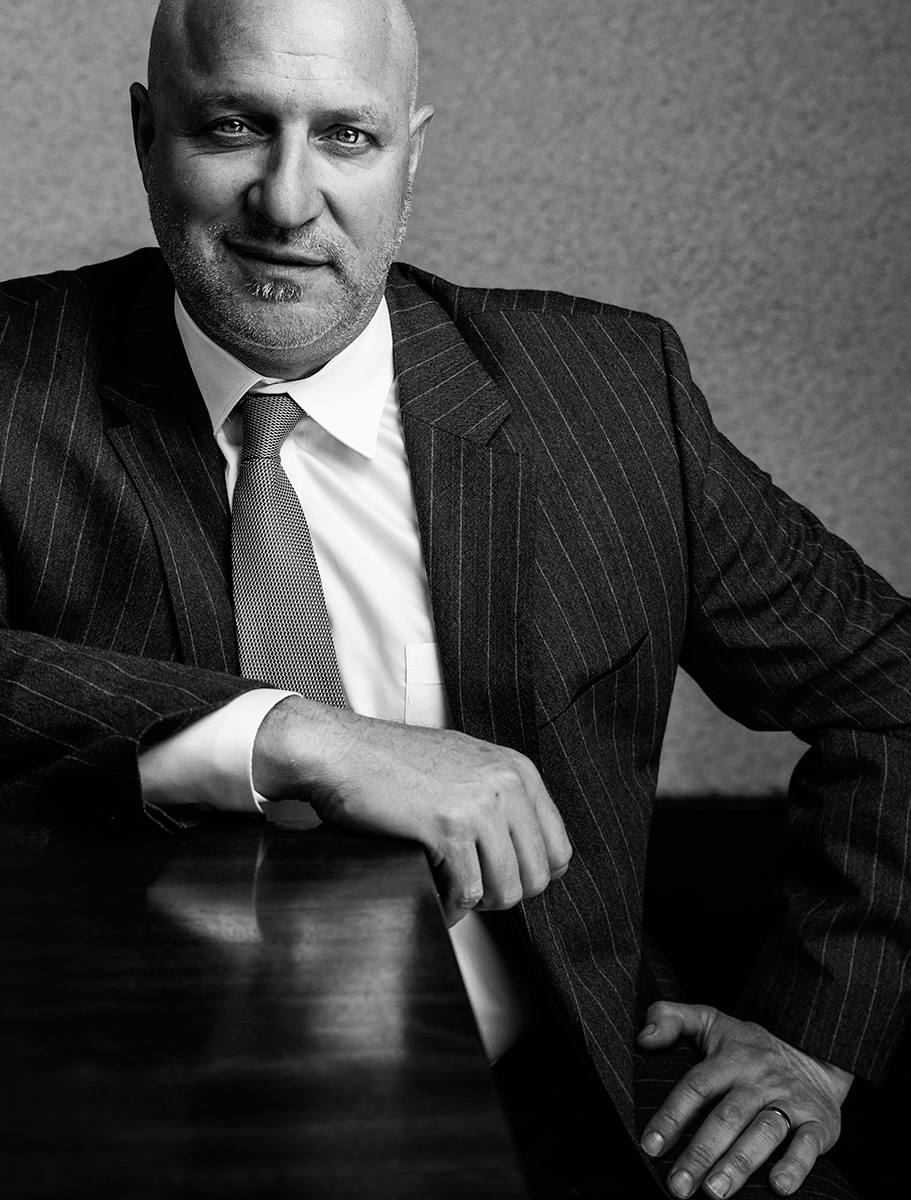 Tom Colicchio 
